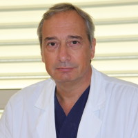 Dr. Giuseppe Mario Ludovico